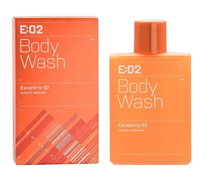 ESCENTRIC MOLECULES ESCENTRIC 02 KŪNO PRAUSIKLIS 200ML