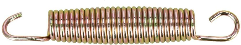 Batuto spyruoklės Springos TSP-01 135 MM