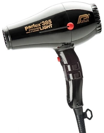 Plaukų džiovintuvas Parlux 385 PowerLight