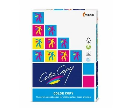 Igepa Mondi Color Copy A4 220g 250 lapų