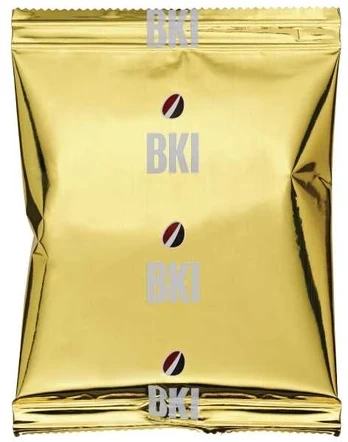 Filtruota kava BKI Santos 65 g