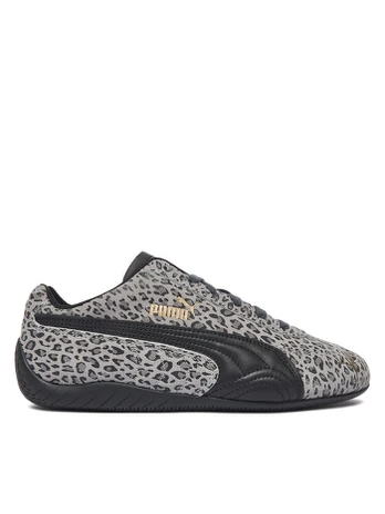 Laisvalaikio batai Puma Speedcat Cat Wns 408393 02 Pilka