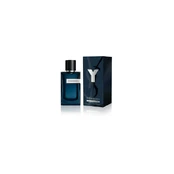 Yves Saint Laurent Y Intense EDP parfumuotas vanduo vyrams, 60 ml kaina