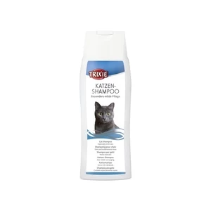 Trixie Katzen-šampūnas katėms,250ml