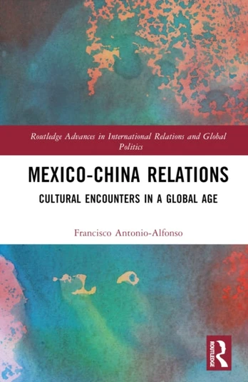 Mexico-China Relations