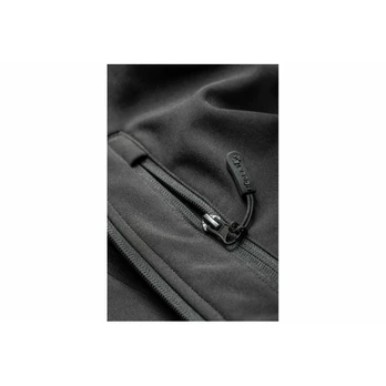 HOGERT SOFTSHELL STRIUKĖ BIESE BLACK DYDIS XXXL