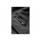 HOGERT SOFTSHELL STRIUKĖ BIESE BLACK DYDIS XXXL kaina