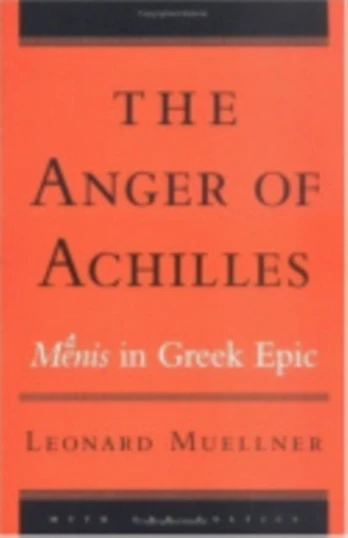 Anger of Achilles