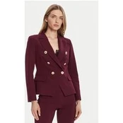 Rinascimento Švarkas CFC0126227003 Vyšninė Slim Fit