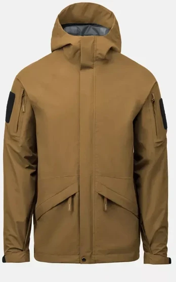 Striukė Helikon-Tex Chinook, Coyote