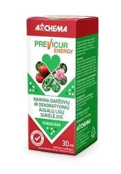 Fungicidas Agrochema Previcur Energy, 30 ml