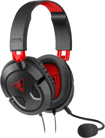 Ausinės Turtle Beach Recon 50