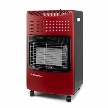 Dujinis šildytuvas Orbegozo HCE74 BUT 4200 W