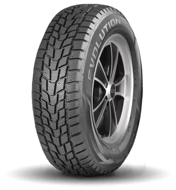 COOPER WINTER 205/65R17 100H 3PMSF XL FP