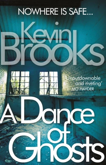 Dance of Ghosts