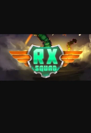 RX Squad PC