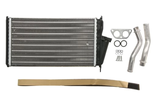 NRF NRF 58037 Interior heater radiator