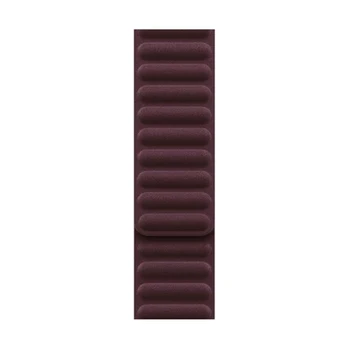 Apple Watch 42mm Burgundy Magnetic Link - M/L - MKRD4ZM/A