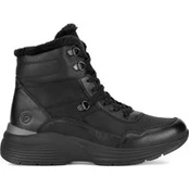 Auliniai batai Remonte D6684-02 Juoda