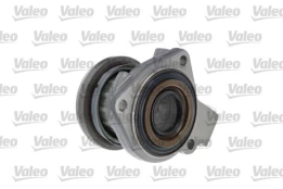 Centrinis darbinis cilindras, sankaba VALEO 804538 kaina