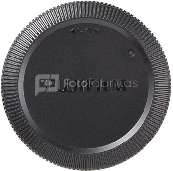 Fujifilm rear Lens Cap Fuji X Mount