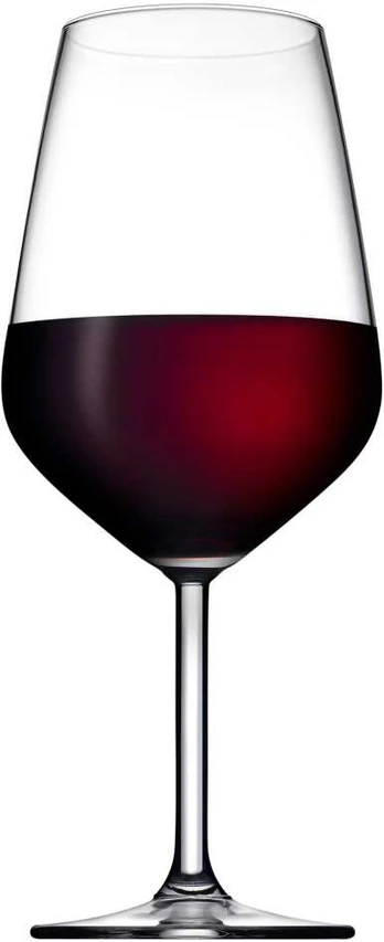 Komplet 6 kieliszków do wina Allegra 490 ml PASABAHCE