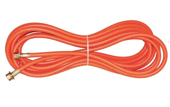 Dujinė žarna IDEALGAS 10m 3/8" - 3/8"