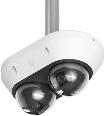 Ubiquiti AI Multi Sensor 2 Camera (UACC-AI-MS-2-PM-W)