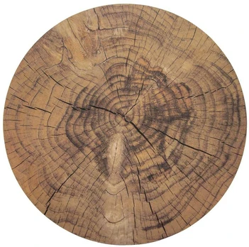 Orion Placemat WOODEN, 38 cm
