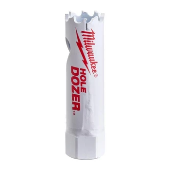 Milwaukee Accessories Karūna Hole Dozer MILWAUKEE Ø54 mm