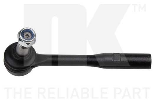 Skersinės vairo trauklės galas NK 5033381