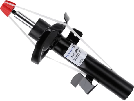 SACHS 313 283 Shock absorber