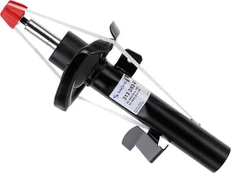 SACHS 313 283 Shock absorber