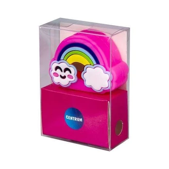 DROŽTUKAS RAINBOW 81031