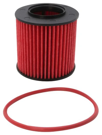 Sportinis alyvos filtras HP-7052