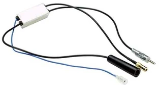 Usorteret Ct27aa136 dab splitter din og smb til dab