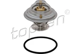 TOPRAN 101 583 Termostatas, aušinimo skystis