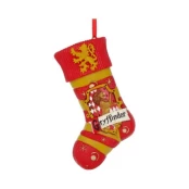Harry Potter Gryffindor Stocking Hanging Ornament kaina