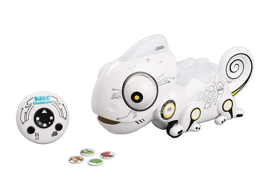 Žaislinis robotas Silverlit 88538 88538