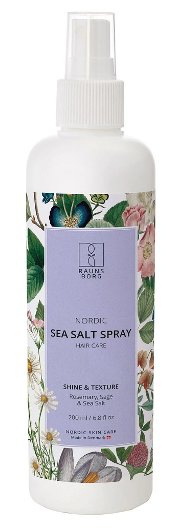 Raunsborg - Herb & Sea Salt Spray