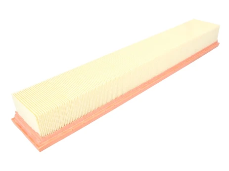 Oro filtras MANN-FILTER C52107