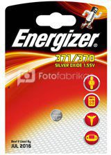 ENERGIZER SILVER OXIDE 319 MBL1