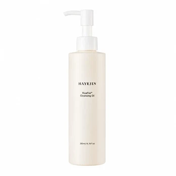 HAYEJIN - RiceFila Cleansing Oil, 200ml