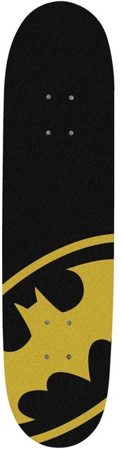 Mv Sports Batman Skateboard til Børn