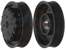 Magnetinė sankaba, oro kondicionieriaus kompresorius ACAUTO AC-06DN77 kaina