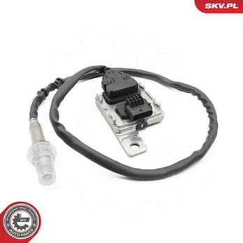 NOx jutiklis, NOx katalizatorius ESEN SKV 71SKV100