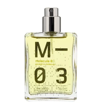 Escentric Molecules Molecule 03 30ml Unisex EDT