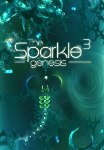 Sparkle 3 Genesis Steam