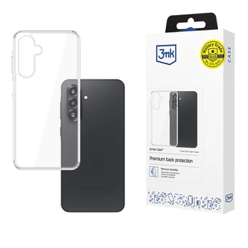 Dėklas 3MK Samsung Galaxy A27 5G - 3mk Armor Case