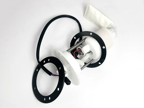 9CQ#-150900-6000 FUEL PUMP ASSY